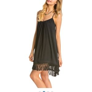 Dress Volcom NWT